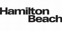 Hamilton beach