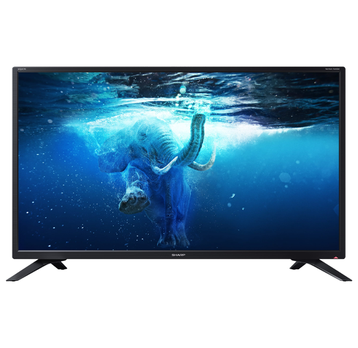 Infinix 80 cm (32 inch) HD Ready LED Smart Linux TV 2024 Edition  (32Y1S /32Y1A)