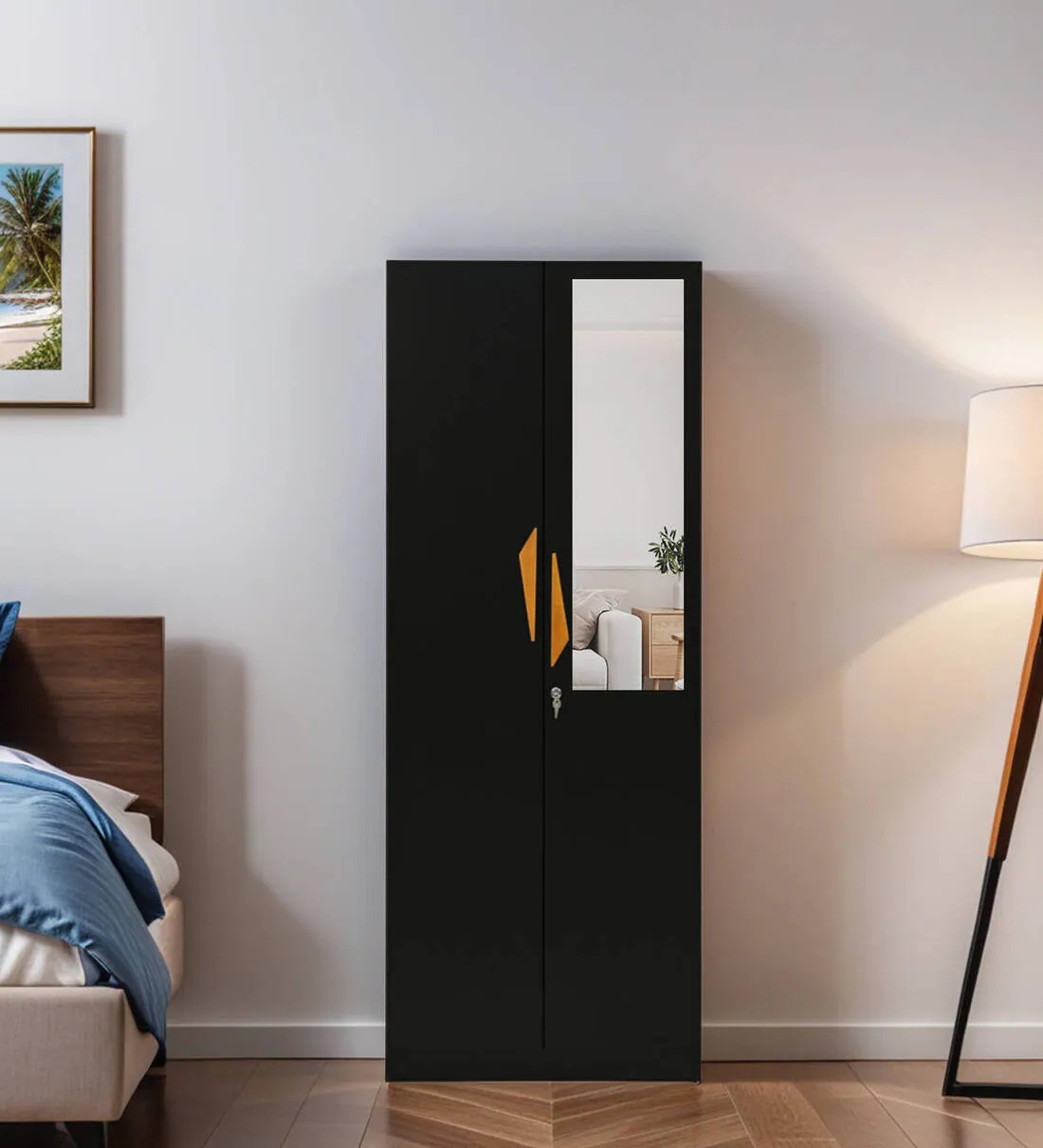 https://manzilcart.in/public/assets/images/products/Maya-2-Door-Wardrobe-In-Wenge-Finish-With-Mirror1743599539.jpg